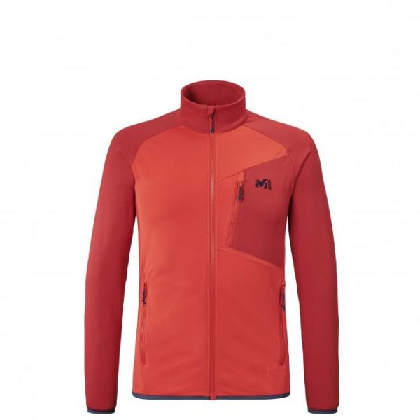 Seneca Tecno Jacket Punainen XXL