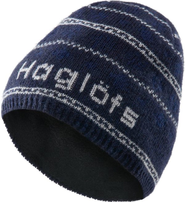 Lumi Beanie 2018 Vaaleanharmaa