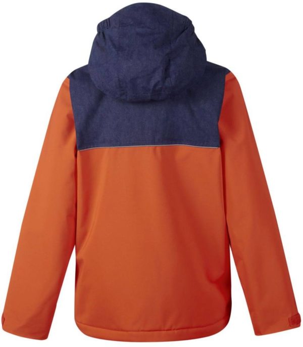 Samppu JR Jacket Oranssi 150