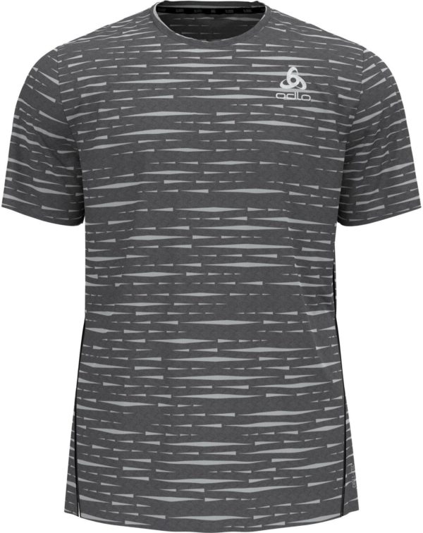 Zeroweight SS Chill Tech Tee Teräs XXL