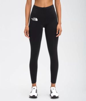 Women’s Flight Stridelight Tight Musta XL