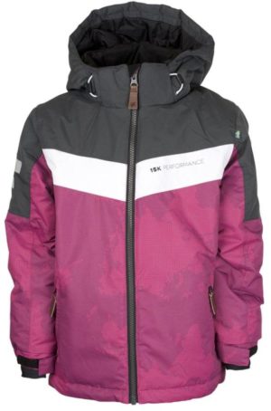 Atlas Jacket Punainen 170