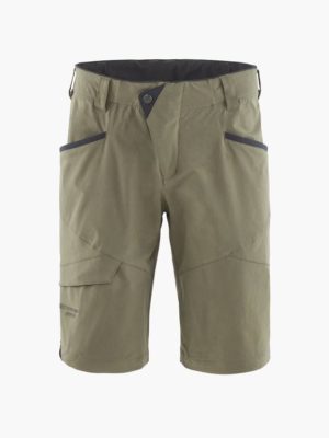 Magne 2.0 Shorts Tummanvihreä XL