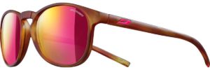 Fame Tortoise Brown Pink