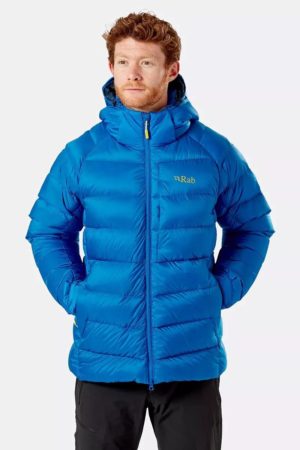 Axion Pro Jacket Sininen XXL