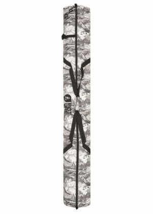 Ski bag Camo