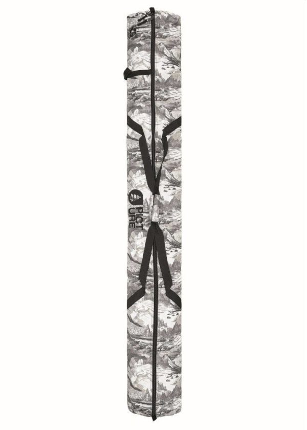 Ski bag Camo