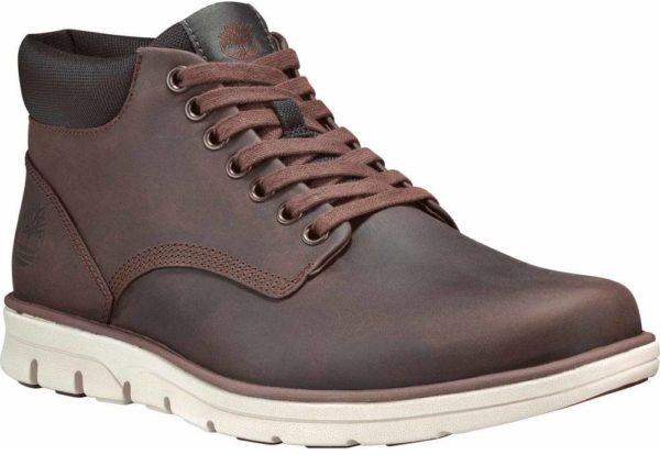 Bradstreet Chukka Ruskea USM 11