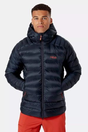 Men's Electron Pro Jacket Beluga XXL