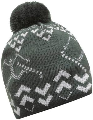 Bolivia Beanie Vihreä