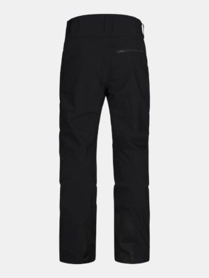 Scoot Pant Men Musta XL