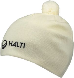 Kide Beanie Valkoinen S