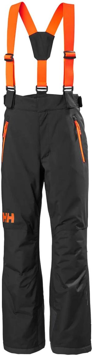 JR No Limits 20 Pant Musta 128