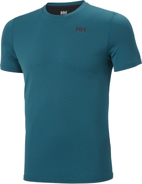 Lifa Active Solen T-shirt Lagoon M