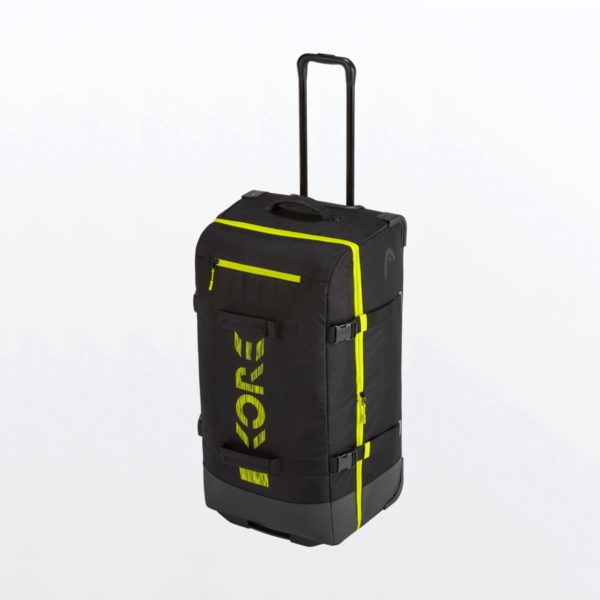 Freeride Travelbag