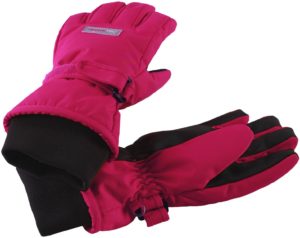 Tartu Gloves Berry 7