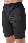 Windproof Bermuda Stretch Musta XXL