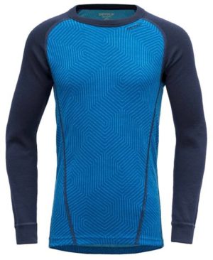 Duo Active Junior Shirt Sky Blue 16