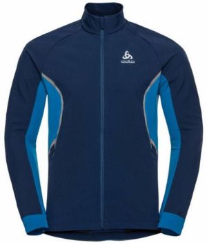 Aeolus Jacket Sininen XL