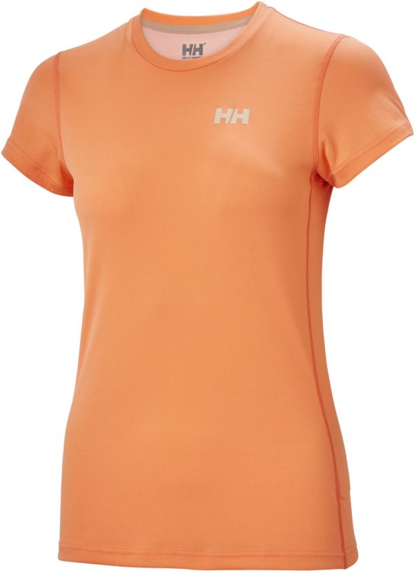 W HH Lifa Active Solen T-shirt Melon XL