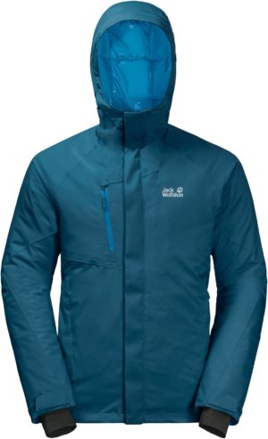 Troposphere Jacket M Cobalt Blue S