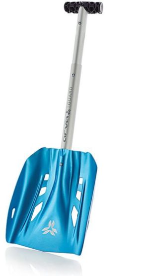Shovel Guard
