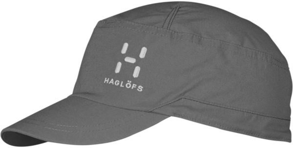 Ando II Cap Dark grey S/M