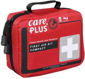 First Aid Kit Compact