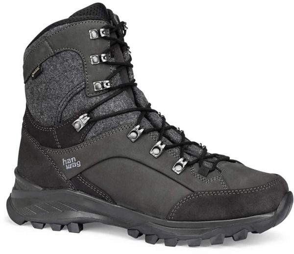 Banks Winter GTX Asphalt UK 11,5