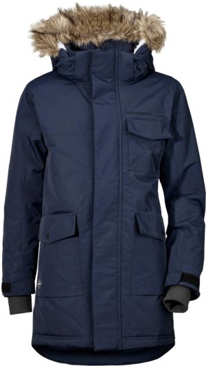 Matt Boy's Parka Navy 170