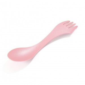 Spork Bio Pinkki