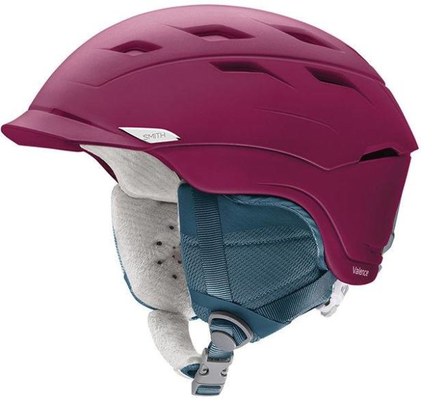 Valence Women's 18/19 Lila 55 - 59 cm