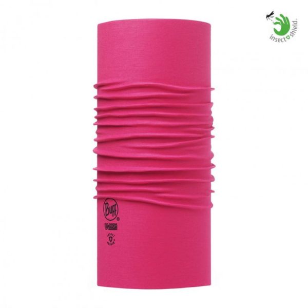 Insect Shield Solid fuchsia