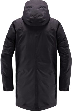 Floda Down Parka Slate XXL