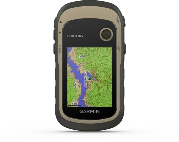 eTrex 32x