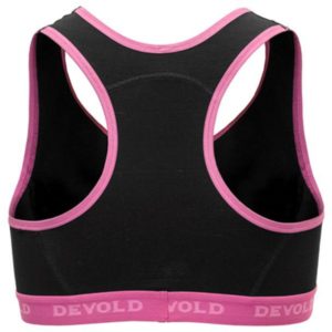 Double Bra Musta XS