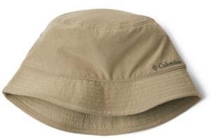 Pine Mountain Bucket Hat Tusk S/M