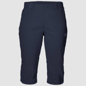 Activate Light 3/4 Pants Women's Night blue 46