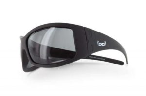 G2 Pure Black Polarized