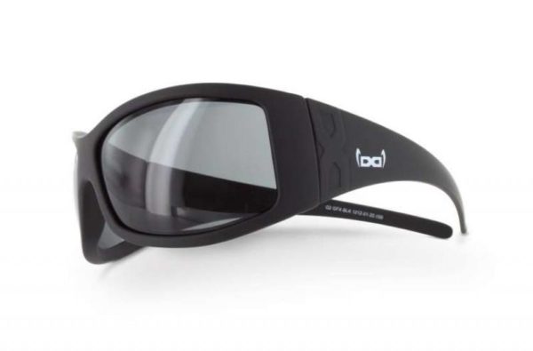 G2 Pure Black Polarized