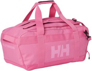 Scout Duffel M (50) Pink Rose