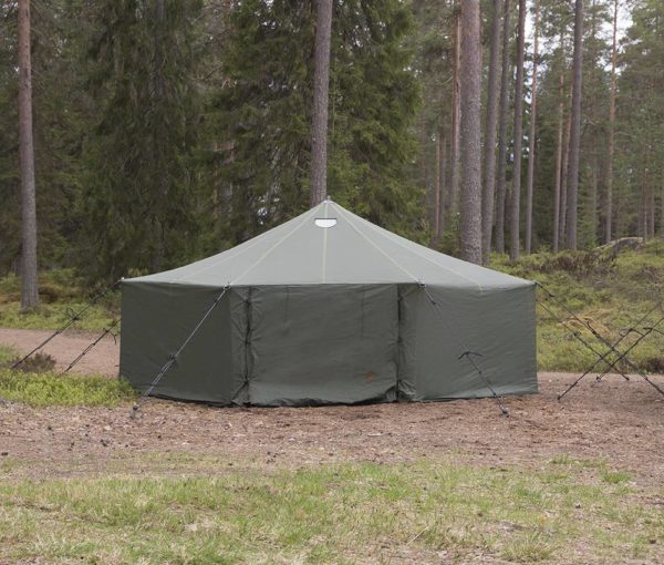 FDF 10 Paketti