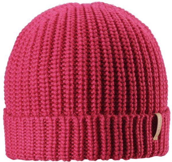 Vanttuu Beanie Berry 54 - 56