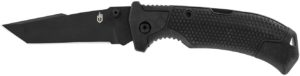 Edict Tanto, Fine Edge