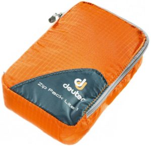 Zip Pack Lite 1 Oranssi