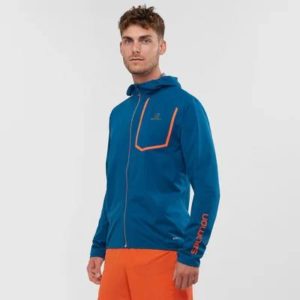 Bonatti Pro WP Jacket Sininen S