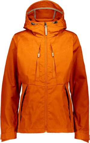 Fauna Women's Jacket Oranssi 44