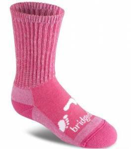 Jr Hike Comfort Pinkki XL
