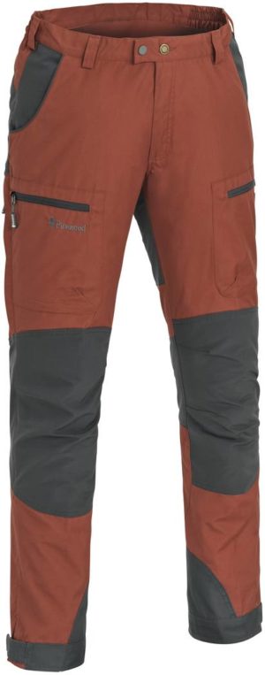 Caribou TC Pants Terracotta 58