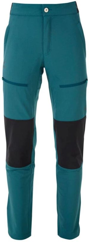 Pallas Warm Pants Women's Vihreä 44